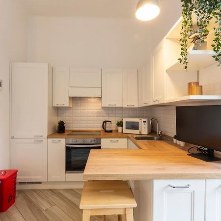 Ferienwohnung Mezzofanti - Tre Ponti Mailand Exterior foto