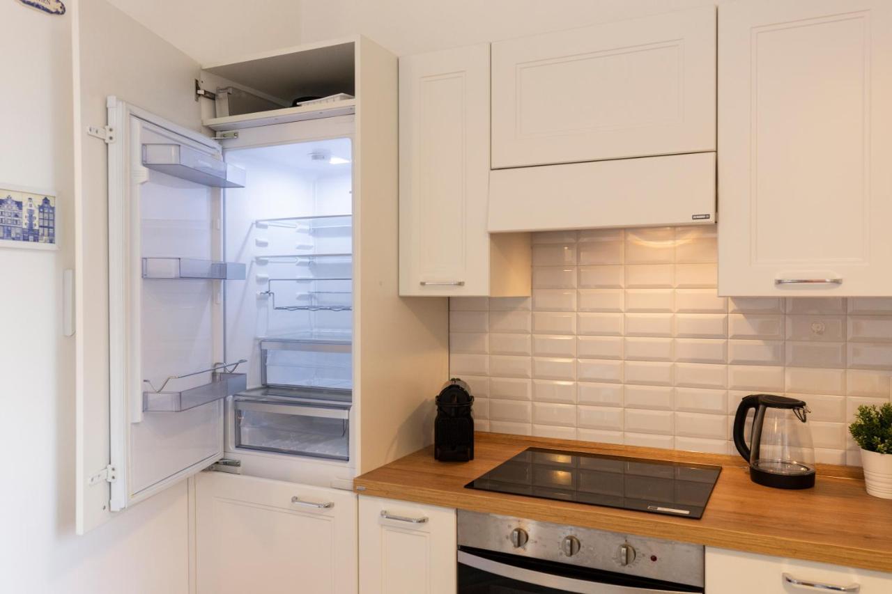 Ferienwohnung Mezzofanti - Tre Ponti Mailand Exterior foto